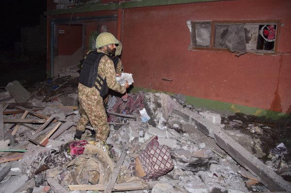 金股配资网 联合国秘书长敦促印巴保持最大限度克制：世界承受不起印巴军事对抗