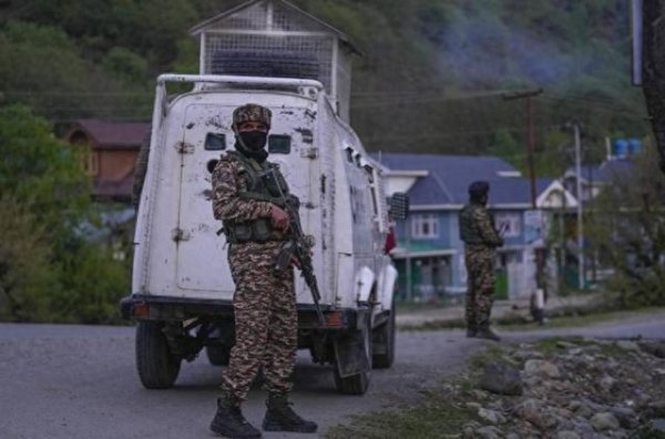 棒棒策略 印巴深夜大打出手，巴方公布战果，第一轮中国装备立下大功