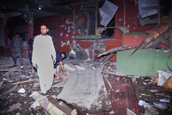 嘉汇优配 中国的劝告没听进去，莫迪跟普京通完电话，印巴战争一炮打响