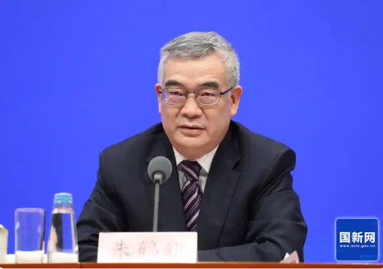 鸿泰利创 央行副行长朱鹤新介绍债券市场“科技板”最新进展！