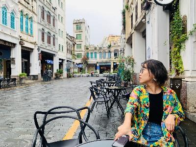 玖富配资 瑞安入股上海黄浦新天地项目，翠湖系列即将“上新”