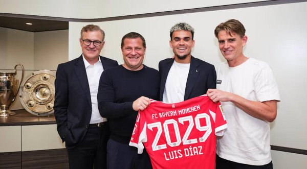 兴业策略 德雷森：迪亚斯是英超最佳左边锋之一，感谢利物浦实诚的谈判