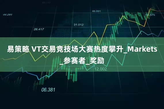 易策略 VT交易竞技场大赛热度攀升_Markets_参赛者_奖励