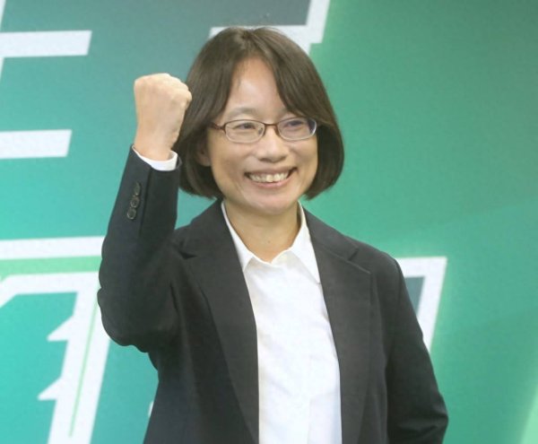 九五配资 “小英女孩”接手的台肥有多肥？游淑慧爆土地资产市价：细思极恐